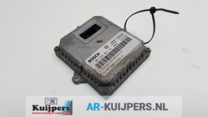 Used Xenon module Opel Vectra B (38) 2.2 16V Ecotec Price € 45,00 Margin scheme offered by Autorecycling Kuijpers