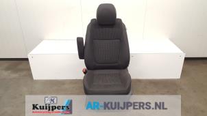 Używane Fotel lewy Peugeot 5008 I (0A/0E) 1.6 THP 16V Cena € 95,00 Procedura marży oferowane przez Autorecycling Kuijpers