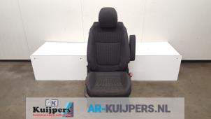 Gebrauchte Sitz rechts Peugeot 5008 I (0A/0E) 1.6 THP 16V Preis € 95,00 Margenregelung angeboten von Autorecycling Kuijpers