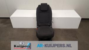 Używane Fotel tylny Peugeot 5008 I (0A/0E) 1.6 THP 16V Cena € 75,00 Procedura marży oferowane przez Autorecycling Kuijpers