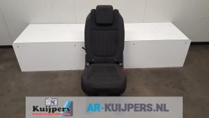 Używane Fotel tylny Peugeot 5008 I (0A/0E) 1.6 THP 16V Cena € 75,00 Procedura marży oferowane przez Autorecycling Kuijpers
