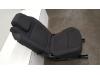 Fotel tylny z Peugeot 5008 I (0A/0E) 1.6 THP 16V 2012