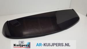Used Spoiler tailgate Opel Crossland X/Crossland 1.2 Turbo 12V Price € 95,00 Margin scheme offered by Autorecycling Kuijpers