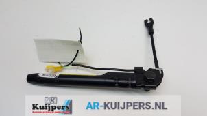 Used Front seatbelt buckle, right Fiat 500 (312) 1.2 69 Price € 50,00 Margin scheme offered by Autorecycling Kuijpers