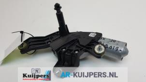Used Rear wiper motor Hyundai iX20 (JC) 1.4i 16V Price € 35,00 Margin scheme offered by Autorecycling Kuijpers