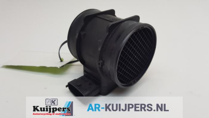 Gebrauchte Luftmassenmesser Opel Vectra C GTS 2.2 DIG 16V Preis € 25,00 Margenregelung angeboten von Autorecycling Kuijpers