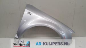 Używane Blotnik prawy przód Audi A3 (8P1) 1.6 Cena € 50,00 Procedura marży oferowane przez Autorecycling Kuijpers