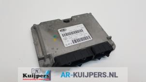 Used Engine management computer Fiat Panda (169) 1.2 Fire Price € 75,00 Margin scheme offered by Autorecycling Kuijpers