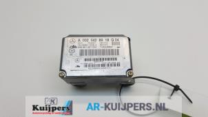 Used Esp Duo Sensor Mercedes ML I (163) 270 2.7 CDI 20V Price € 49,00 Margin scheme offered by Autorecycling Kuijpers