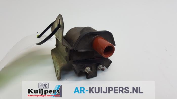 Usagé Bobine Mercedes E (W124) 2.3 230 E Prix € 15,00 Règlement à la marge proposé par Autorecycling Kuijpers