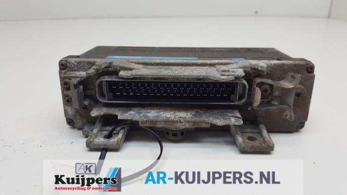Used Automatic gearbox computer Mercedes E (W124) 2.3 230 E Price € 25,00 Margin scheme offered by Autorecycling Kuijpers