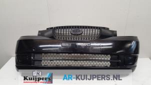 Used Front bumper Kia Picanto (BA) 1.1 12V Price € 75,00 Margin scheme offered by Autorecycling Kuijpers