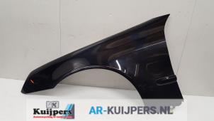 Gebrauchte Kotflügel links vorne Mercedes C Sportcoupé (C203) 1.8 C-180K 16V Preis € 125,00 Margenregelung angeboten von Autorecycling Kuijpers