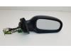 Wing mirror, right from a Volvo S60 I (RS/HV), 2000 / 2010 2.4 20V 140, Saloon, 4-dr, Petrol, 2.435cc, 103kW (140pk), FWD, B5244S2, 2000-07 / 2010-04, RS65 2001