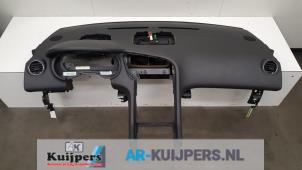 Używane Panel Peugeot 5008 I (0A/0E) 1.6 THP 16V Cena € 275,00 Procedura marży oferowane przez Autorecycling Kuijpers