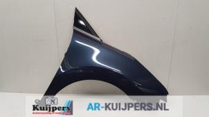 Used Front wing, right Peugeot 5008 I (0A/0E) 1.6 THP 16V Price € 125,00 Margin scheme offered by Autorecycling Kuijpers
