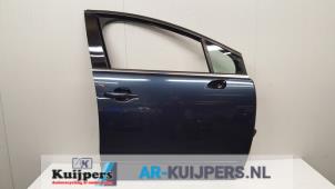 Used Front door 4-door, right Peugeot 5008 I (0A/0E) 1.6 THP 16V Price € 375,00 Margin scheme offered by Autorecycling Kuijpers