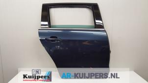 Used Rear door 4-door, right Peugeot 5008 I (0A/0E) 1.6 THP 16V Price € 375,00 Margin scheme offered by Autorecycling Kuijpers