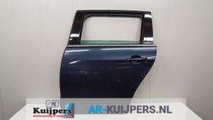 Used Rear door 4-door, left Peugeot 5008 I (0A/0E) 1.6 THP 16V Price € 250,00 Margin scheme offered by Autorecycling Kuijpers