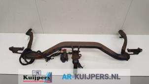 Used Towbar Peugeot 5008 I (0A/0E) 1.6 THP 16V Price € 175,00 Margin scheme offered by Autorecycling Kuijpers