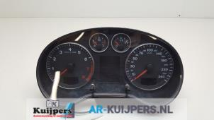 Gebrauchte Tacho - Kombiinstrument KM Audi A3 (8P1) 1.6 Preis € 95,00 Margenregelung angeboten von Autorecycling Kuijpers