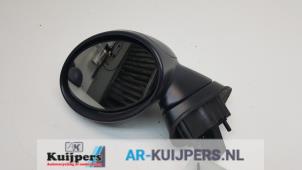 Used Wing mirror, left BMW Mini One/Cooper (R50) 1.6 16V One Price € 20,00 Margin scheme offered by Autorecycling Kuijpers