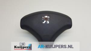 Używane Poduszka powietrzna lewa (kierownica) Peugeot 5008 I (0A/0E) 1.6 THP 16V Cena € 60,00 Procedura marży oferowane przez Autorecycling Kuijpers