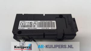 Used Tyre pressure module Peugeot 5008 I (0A/0E) 1.6 THP 16V Price € 19,00 Margin scheme offered by Autorecycling Kuijpers