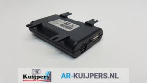 Used AUX / USB connection Peugeot 5008 I (0A/0E) 1.6 THP 16V Price € 45,00 Margin scheme offered by Autorecycling Kuijpers