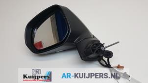 Used Wing mirror, left Peugeot 5008 I (0A/0E) 1.6 THP 16V Price € 149,00 Margin scheme offered by Autorecycling Kuijpers