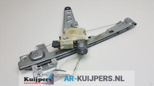 Used Window mechanism 4-door, front left Peugeot 5008 I (0A/0E) 1.6 THP 16V Price € 85,00 Margin scheme offered by Autorecycling Kuijpers