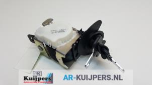 Used Rear seatbelt, centre Peugeot 5008 I (0A/0E) 1.6 THP 16V Price € 19,00 Margin scheme offered by Autorecycling Kuijpers