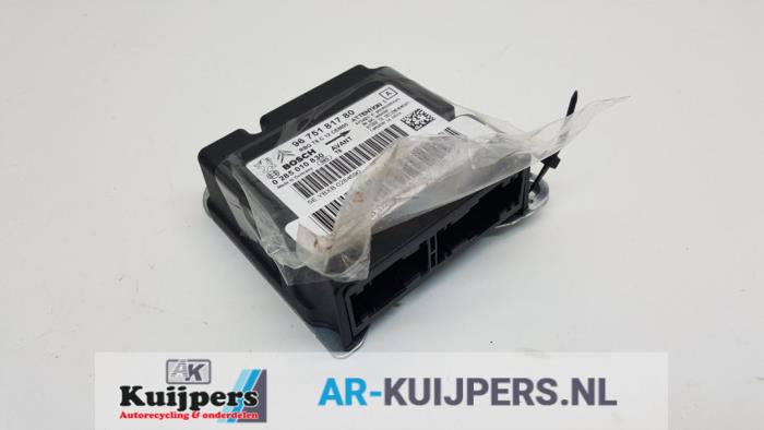 Airbag kit