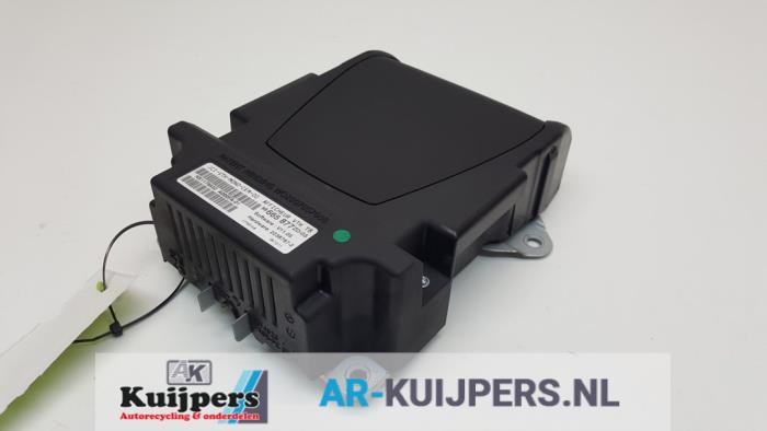 Gebrauchte Frontscheibenanzeige Peugeot 5008 I (0A/0E) 1.6 THP 16V Preis € 90,00 Margenregelung angeboten von Autorecycling Kuijpers