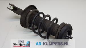 Used Front shock absorber rod, left Peugeot 5008 I (0A/0E) 1.6 THP 16V Price € 35,00 Margin scheme offered by Autorecycling Kuijpers