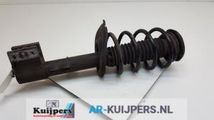 Used Front shock absorber rod, right Peugeot 5008 I (0A/0E) 1.6 THP 16V Price € 35,00 Margin scheme offered by Autorecycling Kuijpers