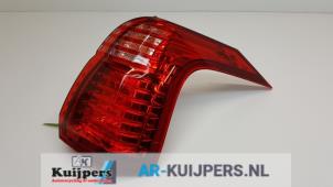 Used Taillight, right Peugeot 5008 I (0A/0E) 1.6 THP 16V Price € 149,00 Margin scheme offered by Autorecycling Kuijpers