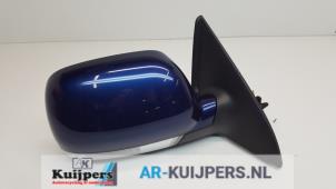 Used Wing mirror, right Volkswagen Touareg (7LA/7L6) 3.0 TDI V6 24V Price € 95,00 Margin scheme offered by Autorecycling Kuijpers