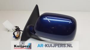 Used Wing mirror, left Volkswagen Touareg (7LA/7L6) 3.0 TDI V6 24V Price € 95,00 Margin scheme offered by Autorecycling Kuijpers