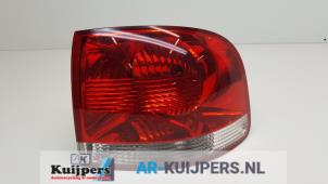 Used Taillight, right Volkswagen Touareg (7LA/7L6) 3.0 TDI V6 24V Price € 25,00 Margin scheme offered by Autorecycling Kuijpers