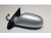 Wing mirror, left from a Volvo V70 (SW), 1999 / 2008 2.4 20V 170, Combi/o, Petrol, 2.435cc, 125kW (170pk), FWD, B5244S, 2000-03 / 2007-08 2002