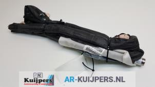 Usagé Airbag plafond gauche Peugeot 5008 I (0A/0E) 1.6 THP 16V Prix € 49,00 Règlement à la marge proposé par Autorecycling Kuijpers