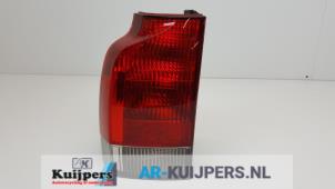 Used Taillight, left Volvo V70 (SW) 2.4 20V 170 Price € 25,00 Margin scheme offered by Autorecycling Kuijpers