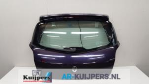 Used Tailgate Renault Clio III (BR/CR) 1.4 16V Price € 75,00 Margin scheme offered by Autorecycling Kuijpers