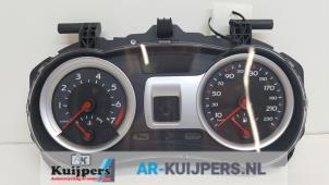 Used Odometer KM Renault Clio III (BR/CR) 1.4 16V Price € 35,00 Margin scheme offered by Autorecycling Kuijpers