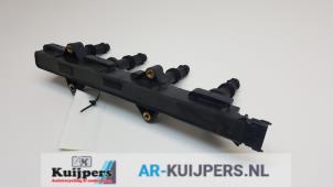 Used Ignition coil Opel Vectra C GTS 2.2 DIG 16V Price € 29,00 Margin scheme offered by Autorecycling Kuijpers