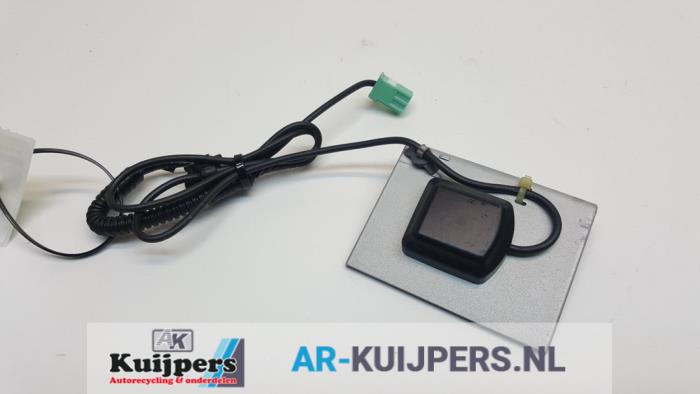 Używane Antena GPS Subaru Forester (SH) 2.0D Cena € 55,00 Procedura marży oferowane przez Autorecycling Kuijpers