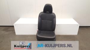 Used Seat, left Subaru Forester (SH) 2.0D Price € 95,00 Margin scheme offered by Autorecycling Kuijpers
