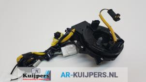 Usagé Ressort tournant airbag Subaru Forester (SH) 2.0D Prix € 75,00 Règlement à la marge proposé par Autorecycling Kuijpers