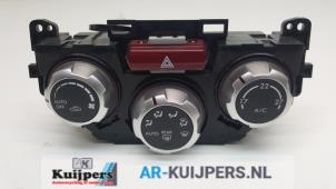 Used Heater control panel Subaru Forester (SH) 2.0D Price € 50,00 Margin scheme offered by Autorecycling Kuijpers